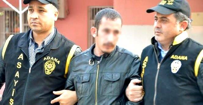 Eş Katilinin Savunması: Beni Kardeşimle Aldattı