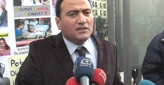 Şefkat-Der suç duyurusunda bulundu