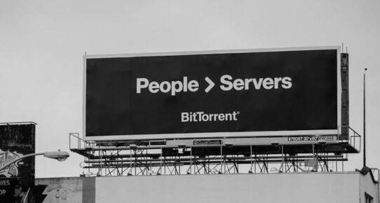 Bittorent'ten Sony'ye: The Interview'u biz yayınlarız