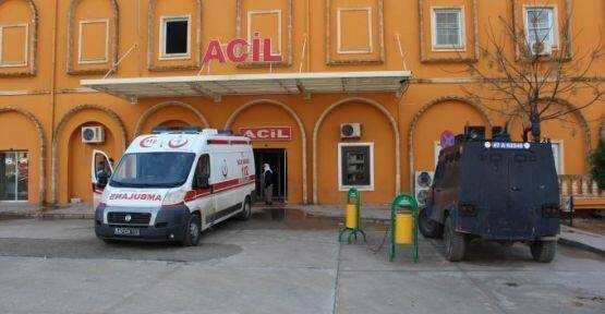Mardin'de Bıçaklı Cinayet İşlendi