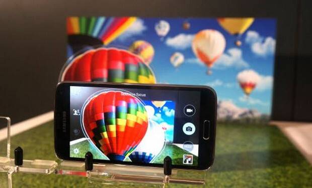 Galaxy S6, 4GB RAM'li ilk telefon olabilir!