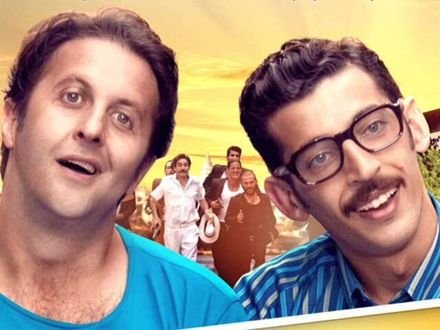 Yapışık Kardeşler...TÜRKİYE'NİN İLK ÖZEL KAMERA ARKASI KLİBİ!