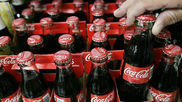 Coca Cola iki bin kişiyi işten çıkaracak