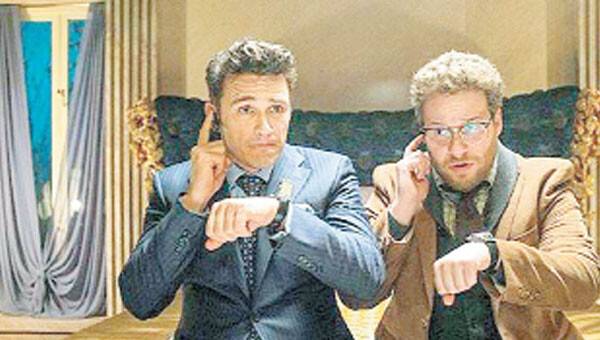 Sinema olmadı Youtube’a verelim!