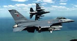 Radar kilitli it dalaşı