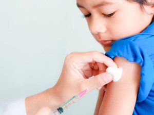 En etkili tedavi aşı