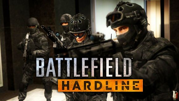 Battlefield: Hardline'dan Yeni Video