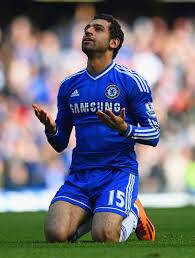 Kartal Onu Gözüne Kestirdi