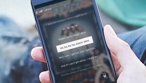 Dezeer Lyrics Yeniliği