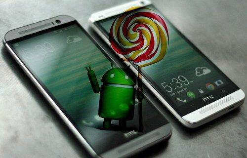 HTC, Sense 7.0'ı mayıs ayında dağıtıma sunabilir