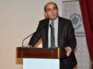 “Cari Açığın Sebebi Enerji İthali”