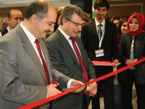 En sevimli sergi açıldı