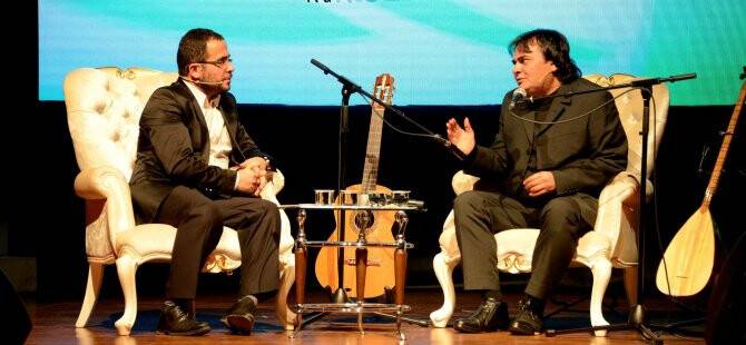 Gündoğar sevenleriyle buluştu