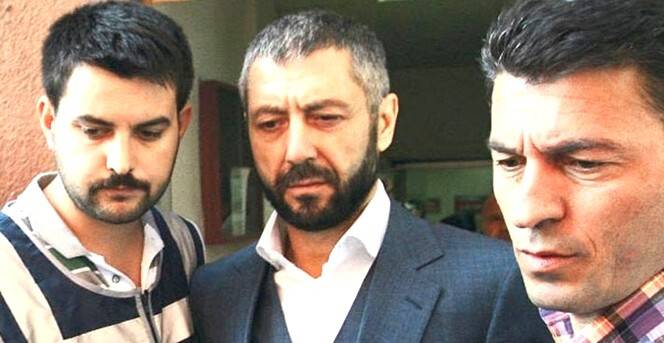 Vedat Şahin'in Vurulma Anları Görüntüleri!