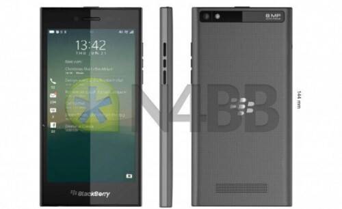 BlackBerry Ezber Bozacak