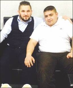 Tonimen Ali  Bey İle Mehmet  Ünal Sohbette