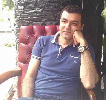 Başkan Yunus  Derebağ David  People’da