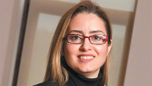 Koç Üniversitesi’ne TÜBİTAK’tan 4 ödül