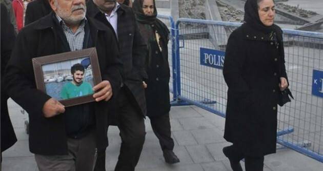Ali İsmail Korkmaz davasında 6. duruşma