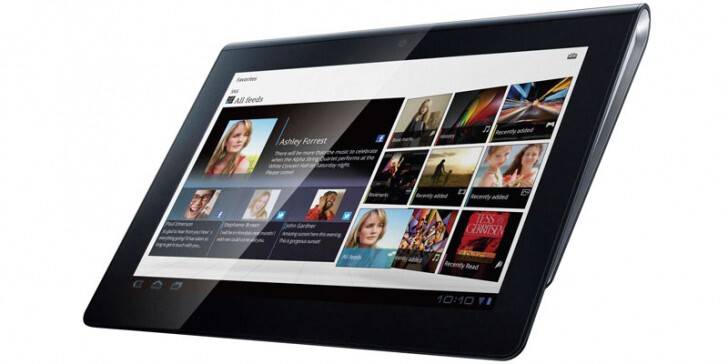 iPad Pro’ya rakip olacak