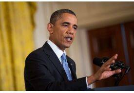 O Gün Onlar Yürüdüğü İçin ABD Değişti