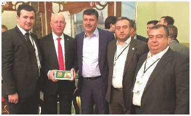 Perakendeciler  Çağlak Tereyağlarında