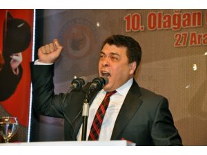 Türk-iş Genel Sekreteri Kavlak: