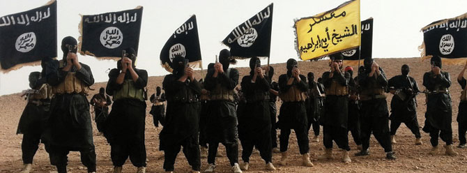 IŞİD, İstanbul ve Roma'yı Fethetmek İstiyor