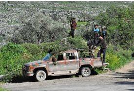 ÖSO Suriye Rejiminin Halep'le Bağlantısını Kesti
