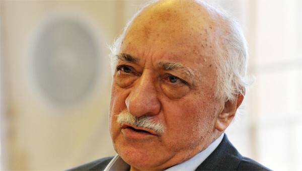 Fethullah Gülen, Tuncay Güney'in yanına kaçıyor