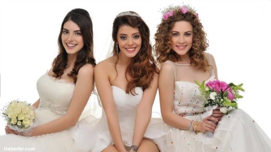 Kaçak Gelinler ACUN'U İHYA ETTİLER