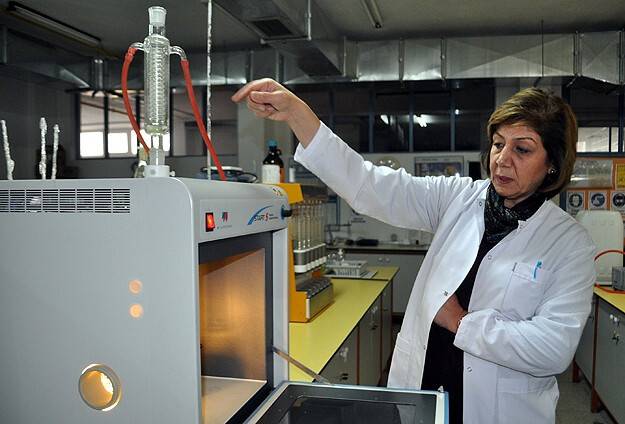 'Üç dakikada biyodizel' üretiyorlar