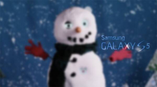 Samsung İlginç Bir Reklam Yayınladı