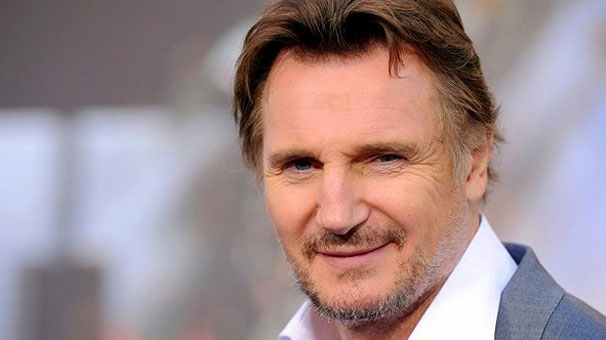 Liam Neeson, Müslüman olmayı düşünüyor