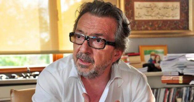 Osman Sınav'dan müthiş proje