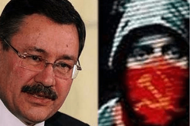 RedHack, AŞTİ ve Osmanlıspor'un sitelerini hackledi