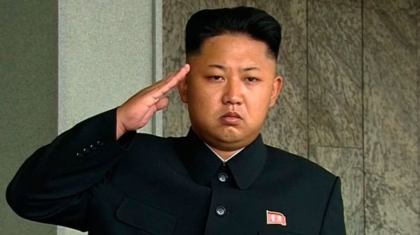 Kim Jong un'a yeni şok