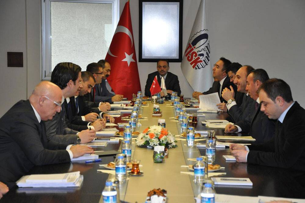2015 Asgari Ücret Ne kadar Oldu? 2015 Asgari Ücret Zammı Net Ne kadar?