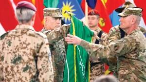 ABD gidiyor, Taliban kalıyor!