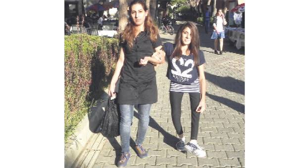 ‘Ömür’ boyu tek başına yürüyecek