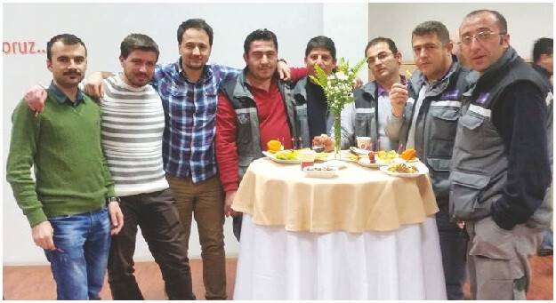 Enerya’dan Mutlu Kareler