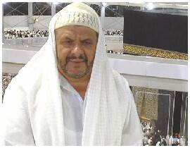 Ahmet Şanlı’dan Selam Ve Dua Var