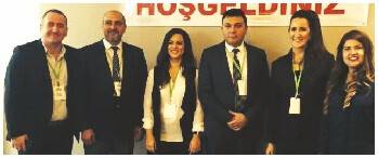 İdris Candan Hafta Sonunda Bayii Toplantısındaydı