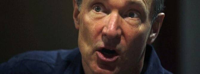 "İnternet herkesin hakkı!"