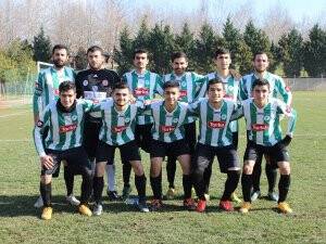 Konya İşitme Engelliler 3-0 galip