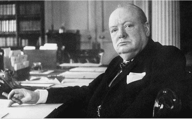 Churchill İslamiyet hayranıymış