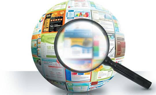 Öğrencilere Özel Arama Motoru Yapılacak