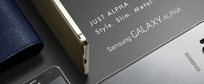 Samsung, Galaxy A5’e Odaklanmak İçin Alpha Üretimini Sonlandırıyor