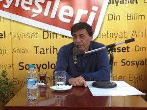 Mehmet Akif Ersoy Vefatının 78. Yılında Anıldı