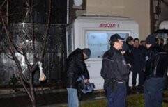 Katar Büyükelçiliği'ne Saldırı 1 Yaralı!
